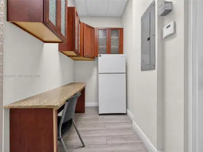 Turnkey Beauty Salon Assets with Modern Equipment and Interiors