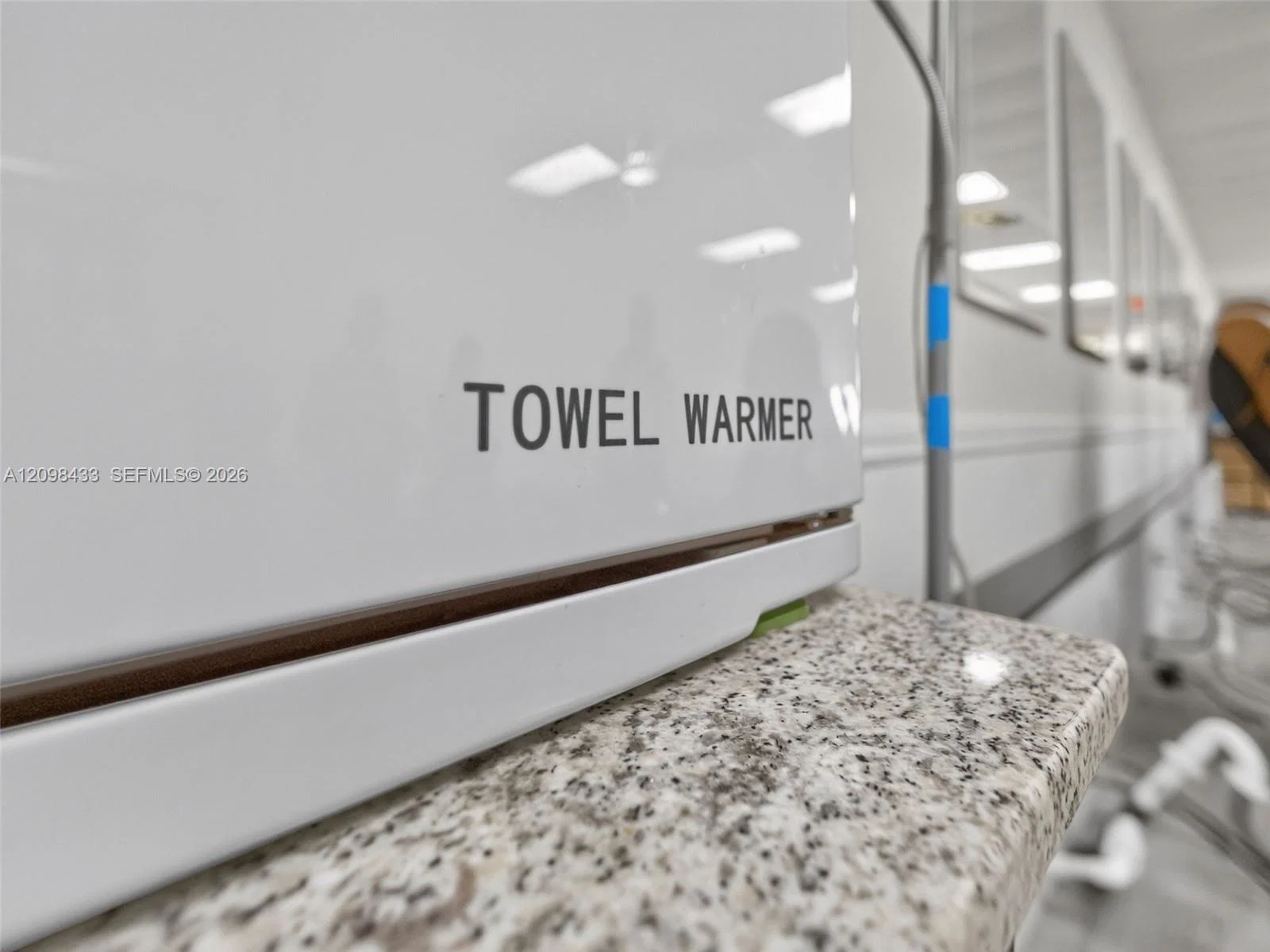 Turnkey Beauty Salon Assets with Modern Equipment and Interiors