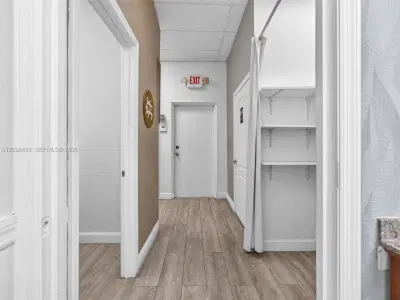 Turnkey Beauty Salon Assets with Modern Equipment and Interiors