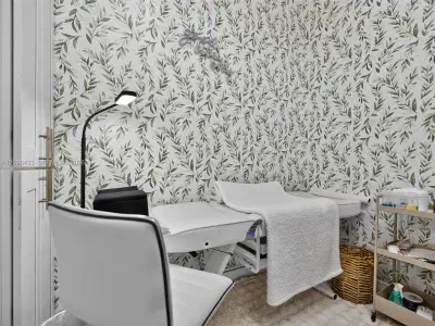 Turnkey Beauty Salon Assets with Modern Equipment and Interiors