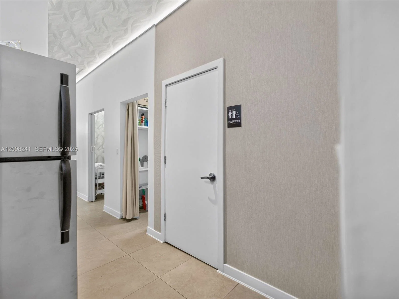 Turnkey Hair Salon Assets with Modern Finishes