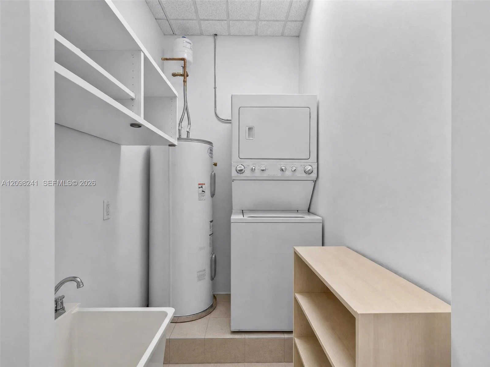 Turnkey Hair Salon Assets with Modern Finishes