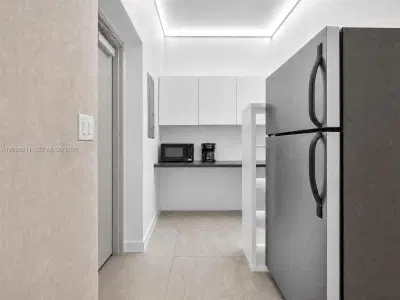 Turnkey Hair Salon Assets with Modern Finishes