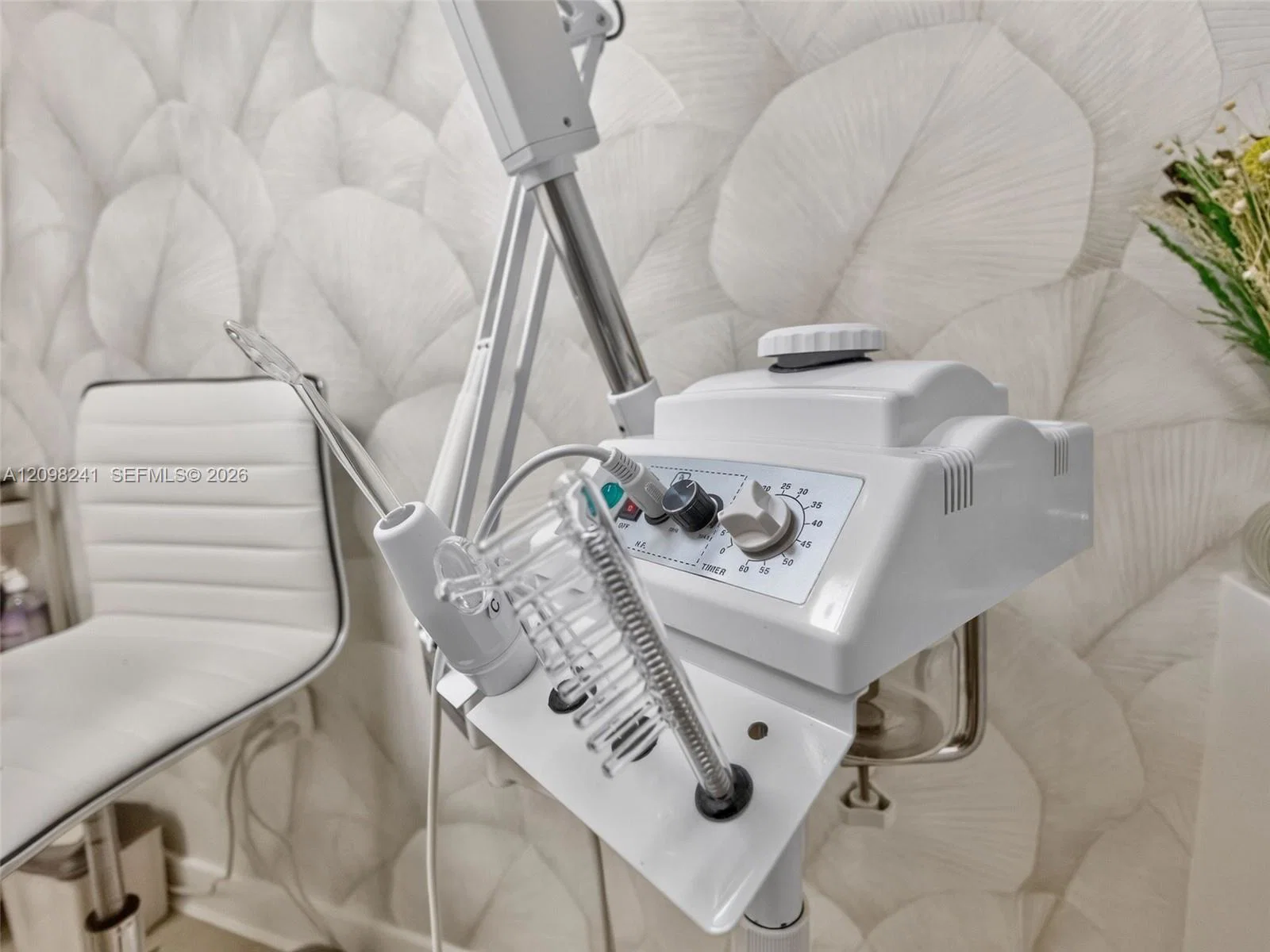 Turnkey Hair Salon Assets with Modern Finishes