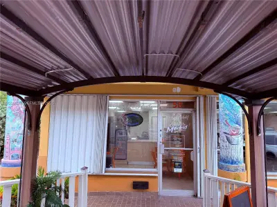 Established Cafe with Prime Location and Outdoor Seating