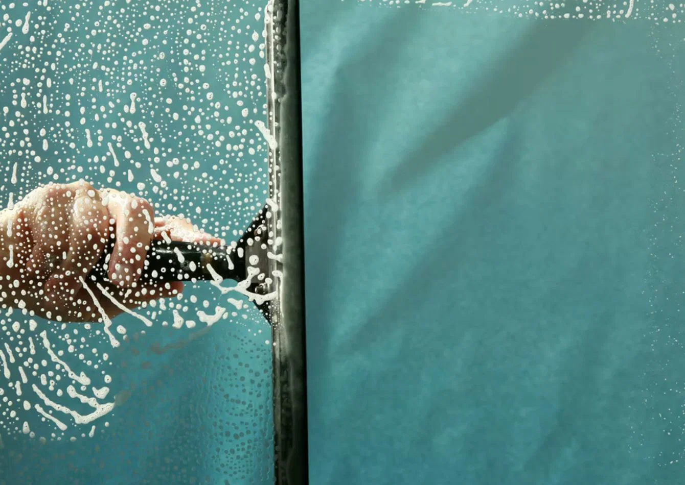 Established Window Cleaning Business with Loyal Client Base