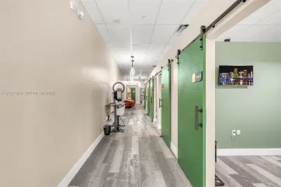 Growing Medical Aesthetics Clinic with Diverse Client Services