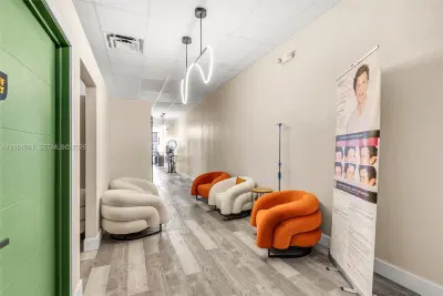 Growing Medical Aesthetics Clinic with Diverse Client Services