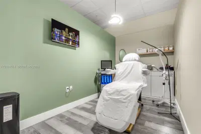 Growing Medical Aesthetics Clinic with Diverse Client Services