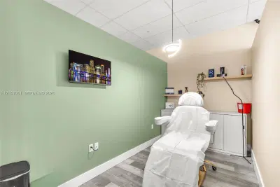 Growing Medical Aesthetics Clinic with Diverse Client Services