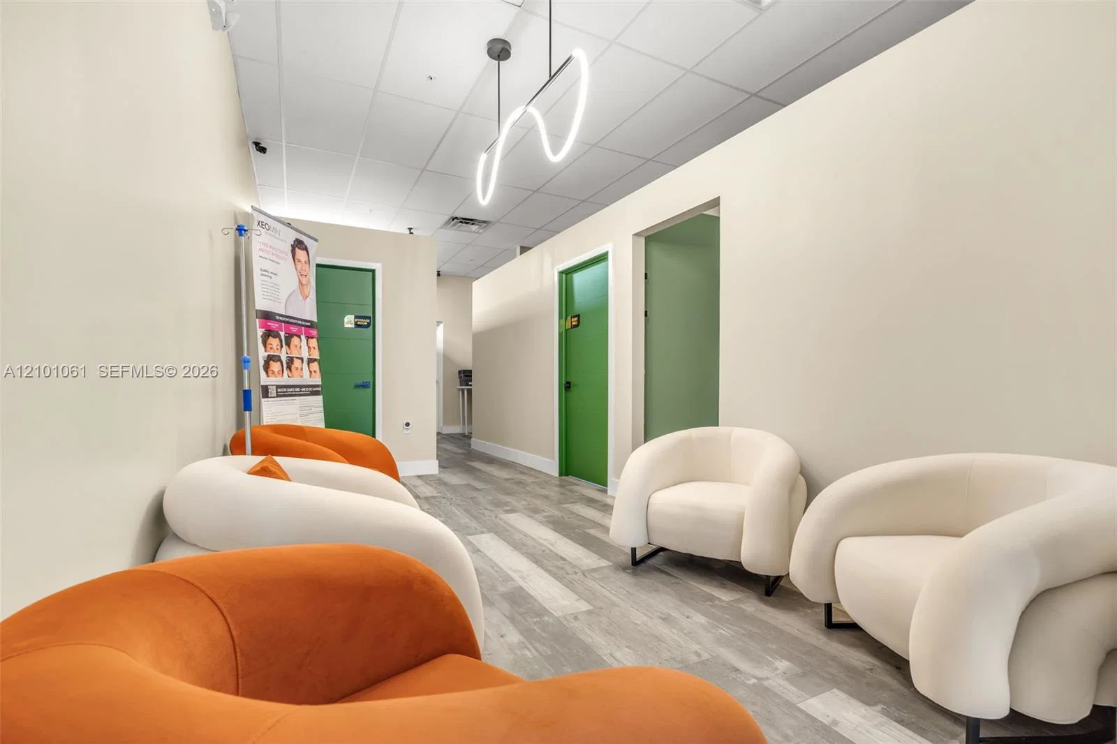Growing Medical Aesthetics Clinic with Diverse Client Services