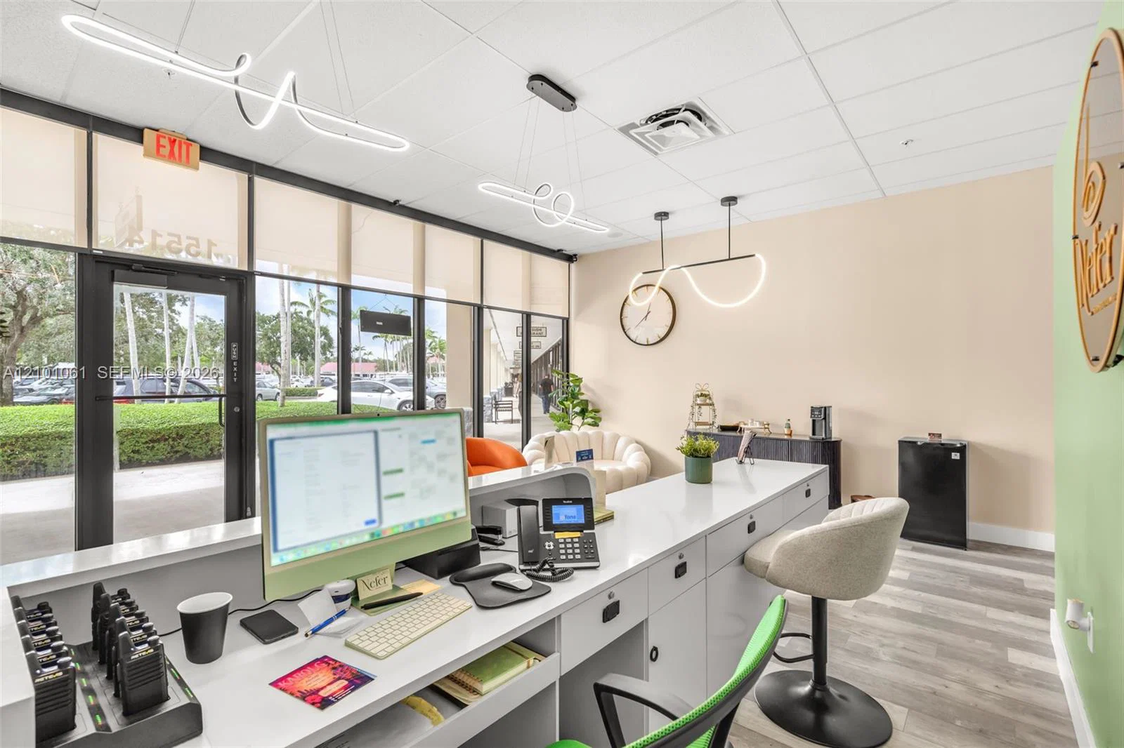 Growing Medical Aesthetics Clinic with Diverse Client Services