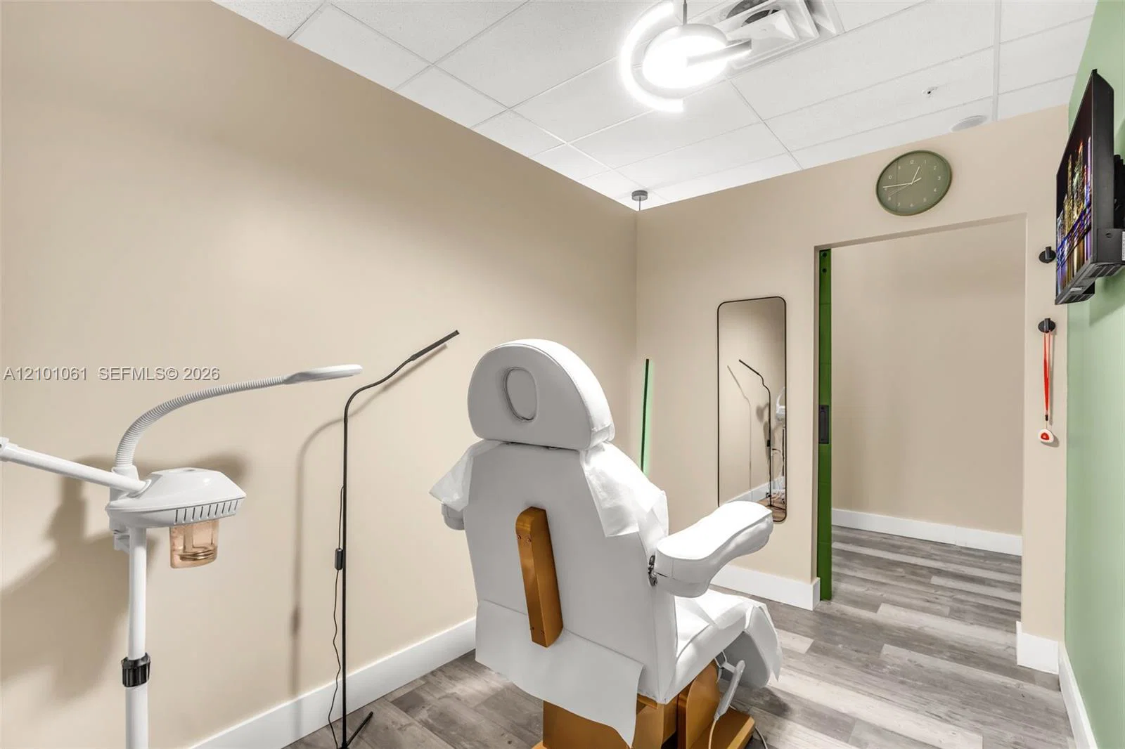 Growing Medical Aesthetics Clinic with Diverse Client Services