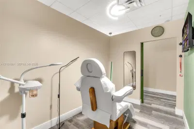 Growing Medical Aesthetics Clinic with Diverse Client Services