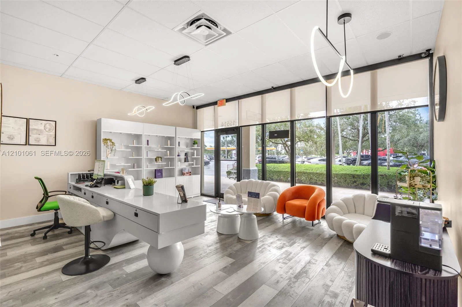 Growing Medical Aesthetics Clinic with Diverse Client Services