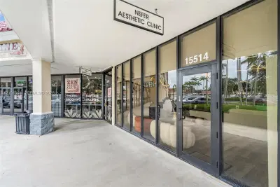 Growing Medical Aesthetics Clinic with Diverse Client Services