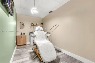 Growing Medical Aesthetics Clinic with Diverse Client Services