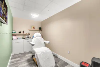 Growing Medical Aesthetics Clinic with Diverse Client Services