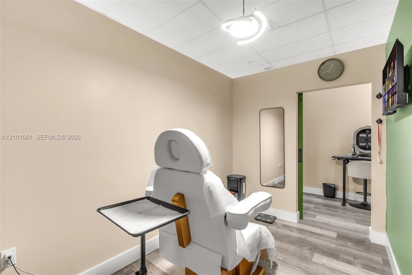 Growing Medical Aesthetics Clinic with Diverse Client Services