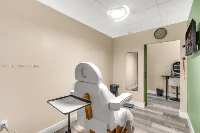 Growing Medical Aesthetics Clinic with Diverse Client Services