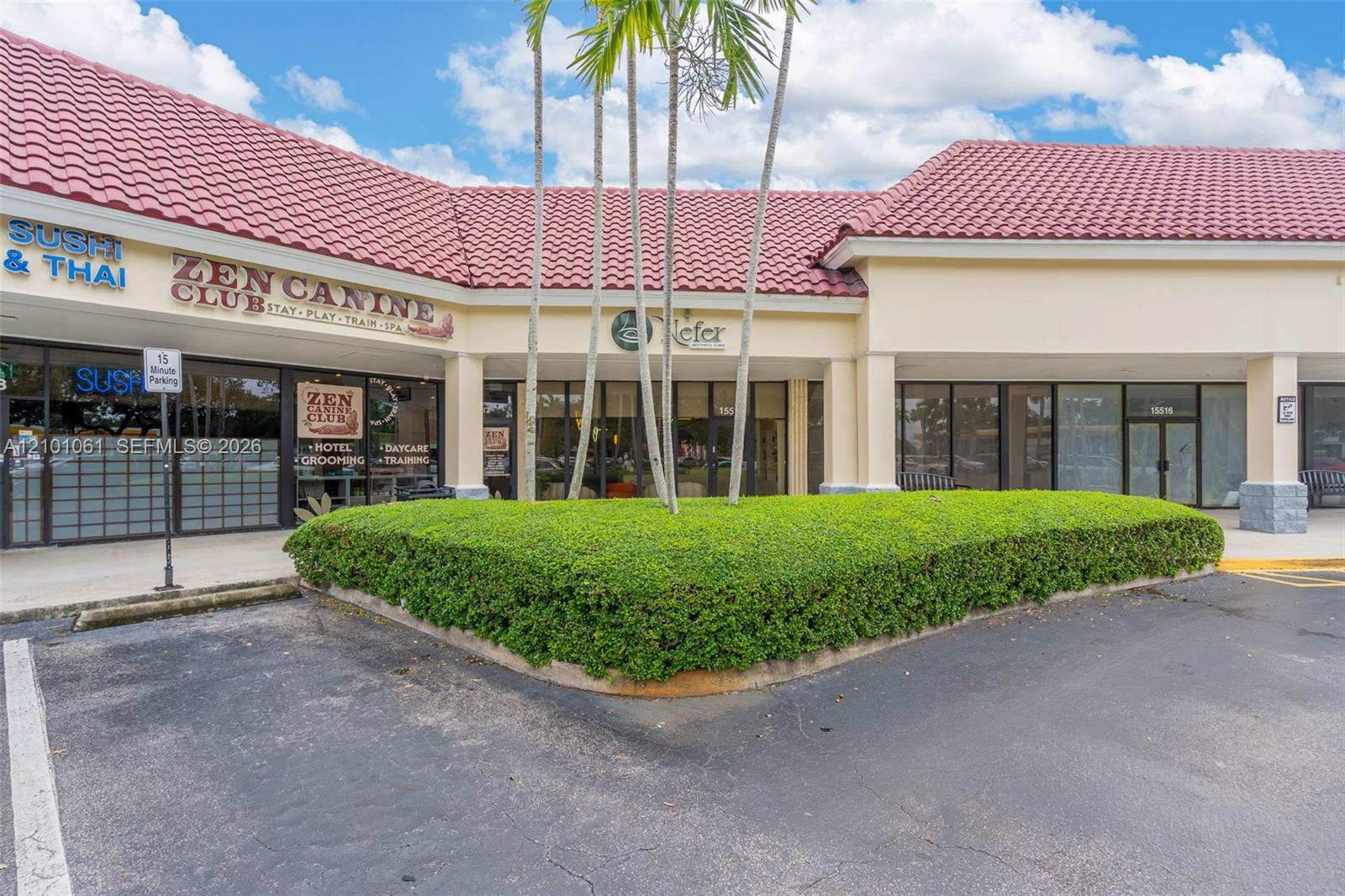 Growing Medical Aesthetics Clinic with Diverse Client Services