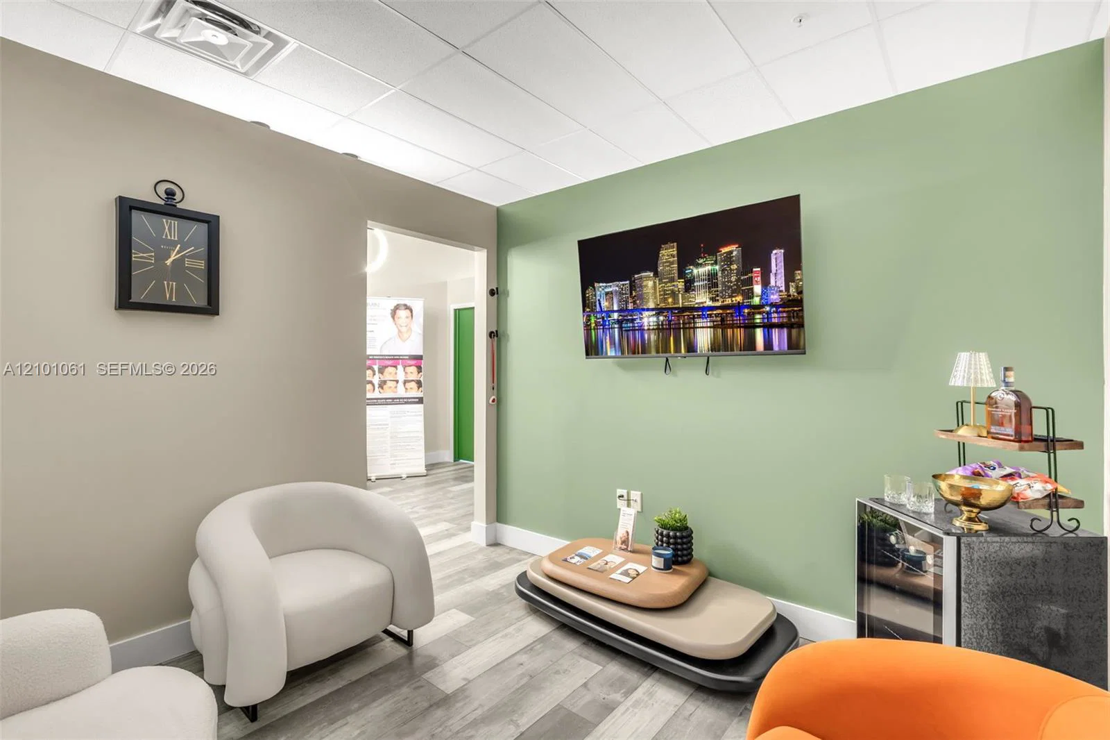 Growing Medical Aesthetics Clinic with Diverse Client Services