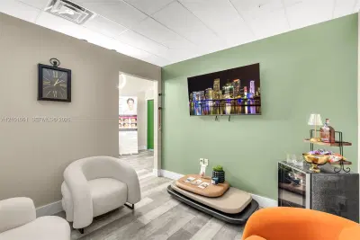Growing Medical Aesthetics Clinic with Diverse Client Services