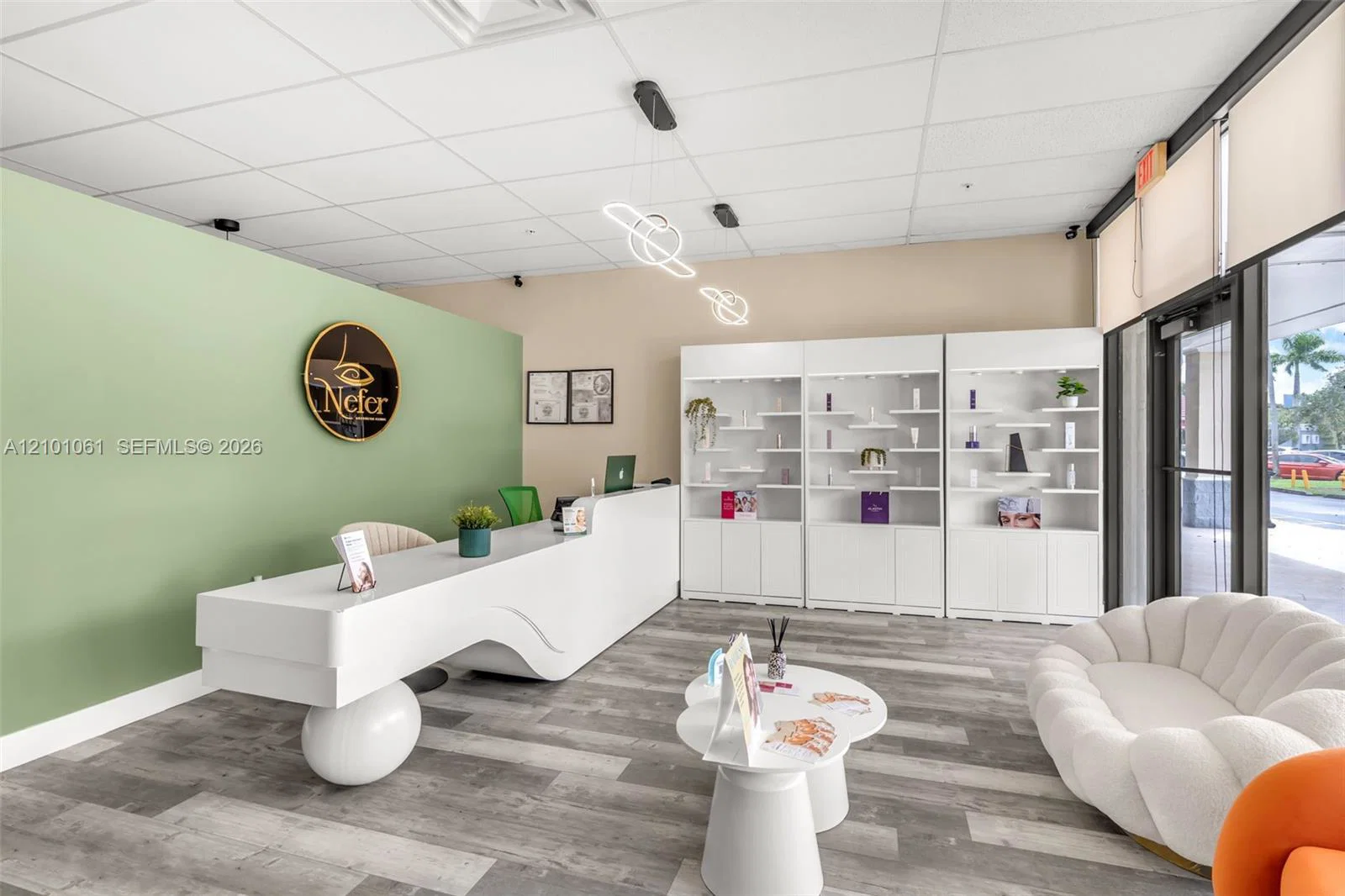 Growing Medical Aesthetics Clinic with Diverse Client Services