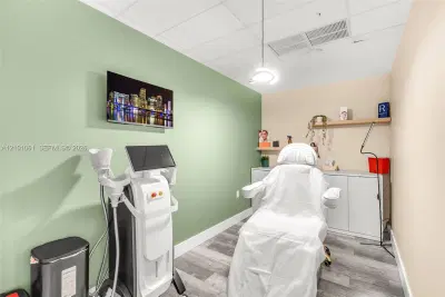 Growing Medical Aesthetics Clinic with Diverse Client Services