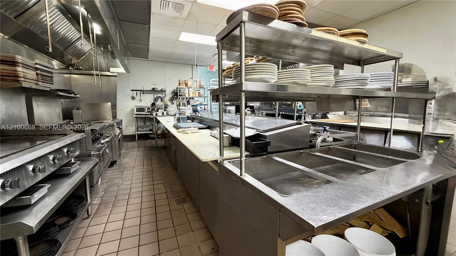 Complete Hospitality Venue Assets with Three Distinct Spaces