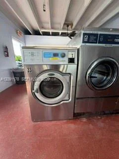 Established Laundromat with Commercial Real Estate and Expansion Potential