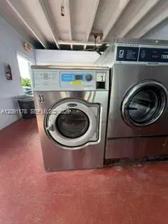 Established Laundromat with Commercial Real Estate and Expansion Potential