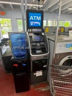 Established Laundromat with Commercial Real Estate and Expansion Potential