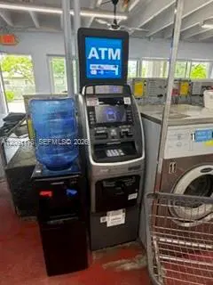 Established Laundromat with Commercial Real Estate and Expansion Potential