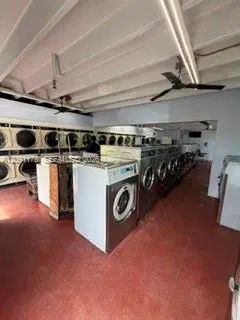 Established Laundromat with Commercial Real Estate and Expansion Potential