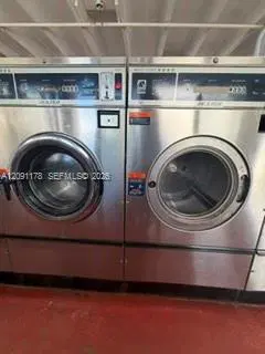 Established Laundromat with Commercial Real Estate and Expansion Potential