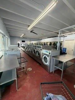 Established Laundromat with Commercial Real Estate and Expansion Potential