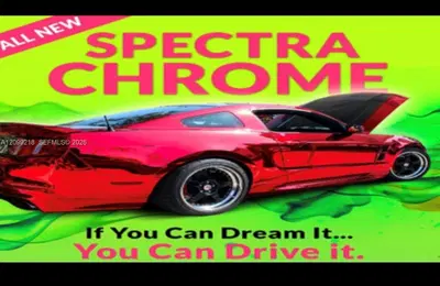 Complete Auto Body Shop Equipment and Goodwill