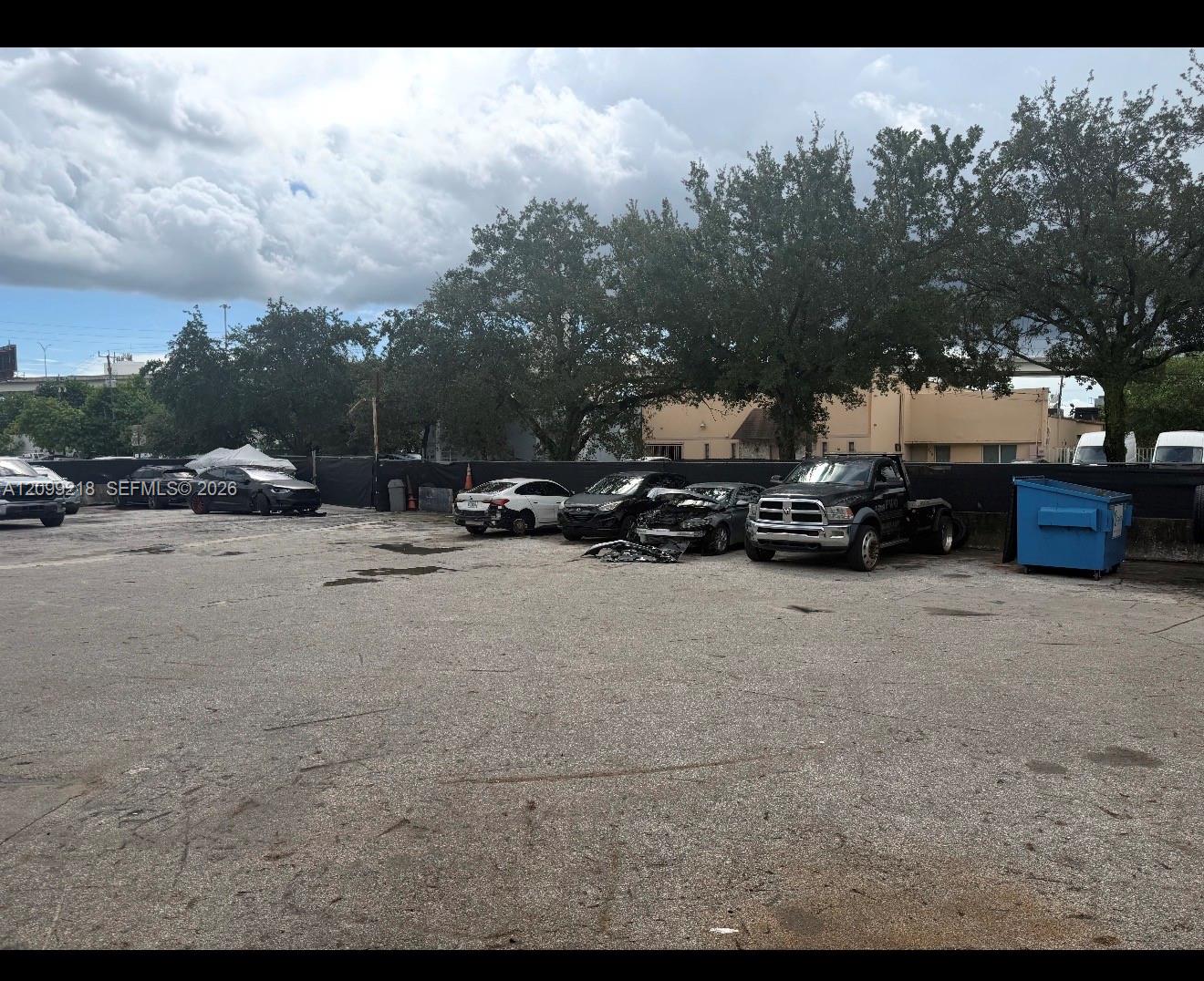 Complete Auto Body Shop Equipment and Goodwill