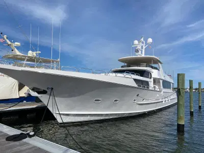 Elite Marine and Residential Flooring with Nationwide Clientele