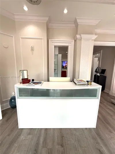 Complete Optical Shop Assets with Modern Fixtures and Inventory