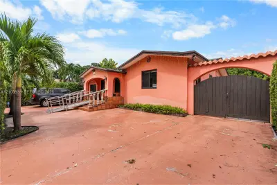 Well Maintained Assisted Living Facility Property with Assumable Mortgage