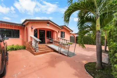 Well Maintained Assisted Living Facility Property with Assumable Mortgage