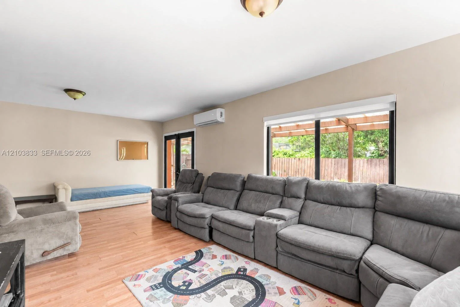 Well Maintained Assisted Living Facility Property with Assumable Mortgage