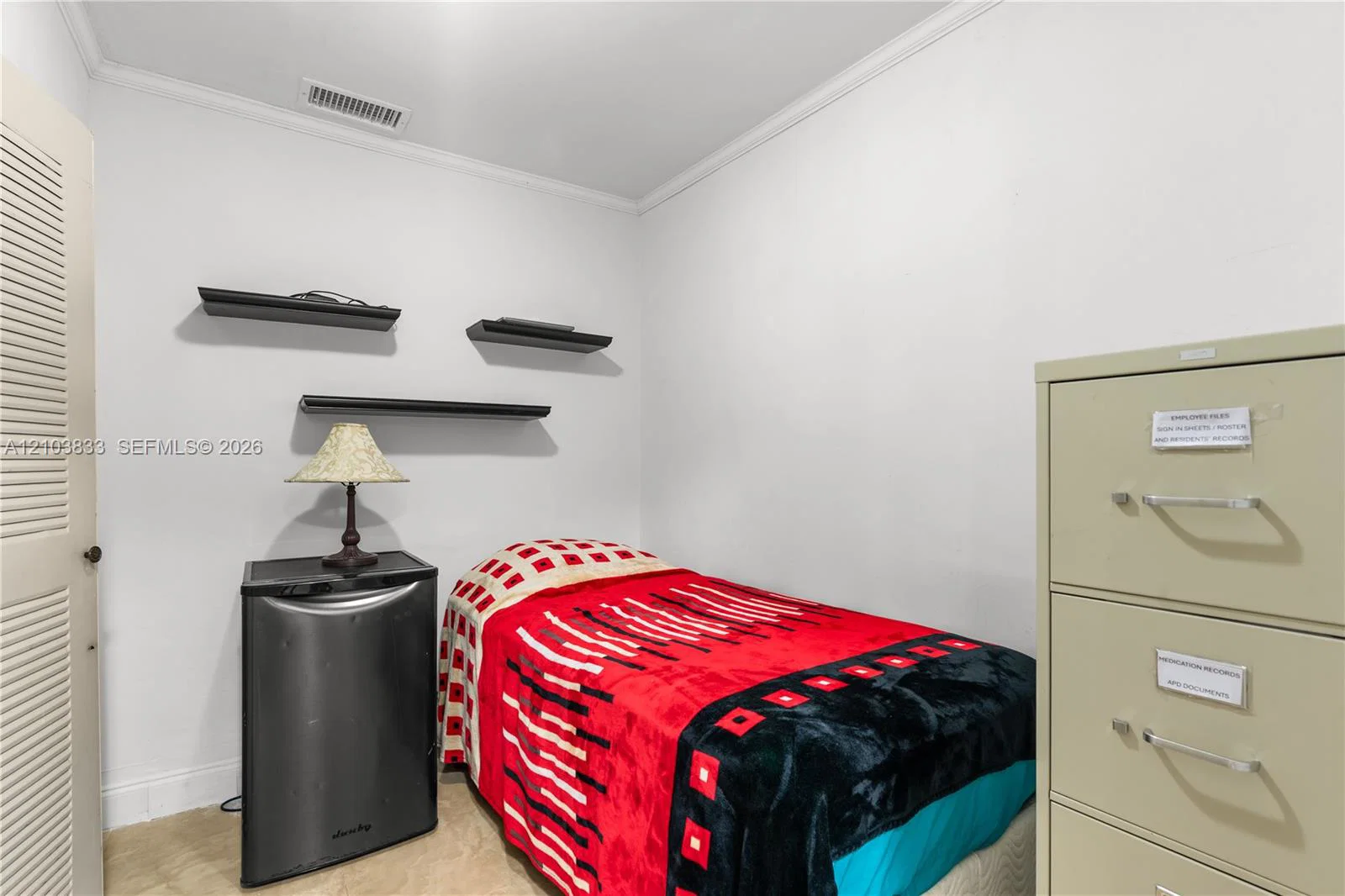 Well Maintained Assisted Living Facility Property with Assumable Mortgage
