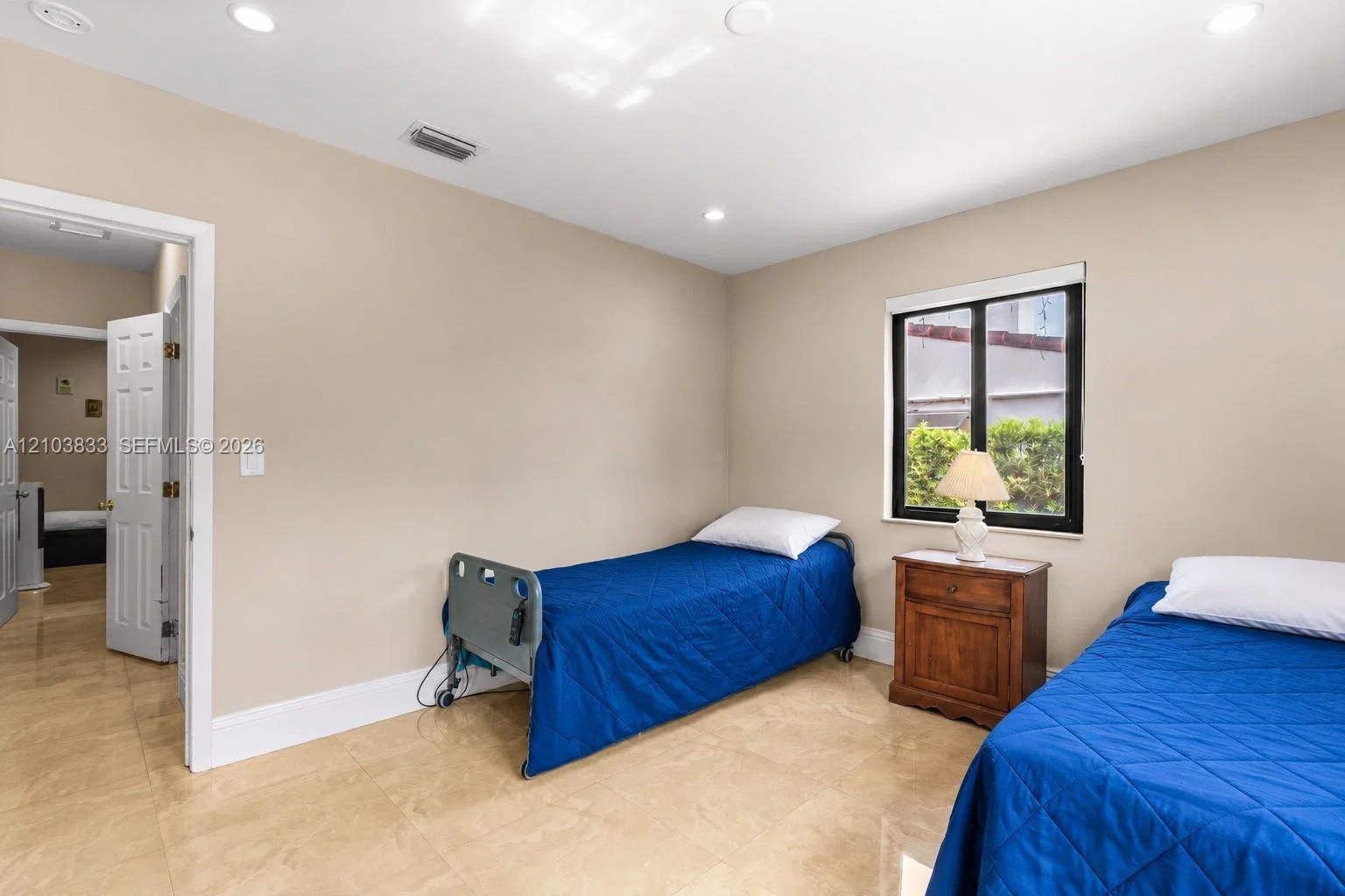 Well Maintained Assisted Living Facility Property with Assumable Mortgage