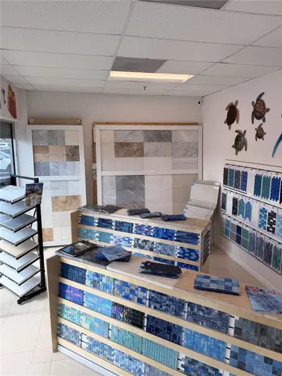 Complete Tile Distribution Assets with Valuable Inventory
