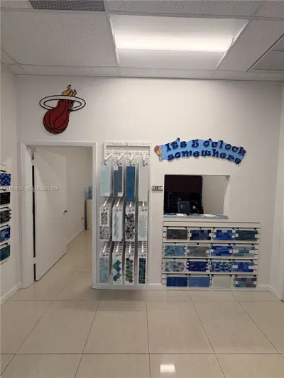 Complete Tile Distribution Assets with Valuable Inventory