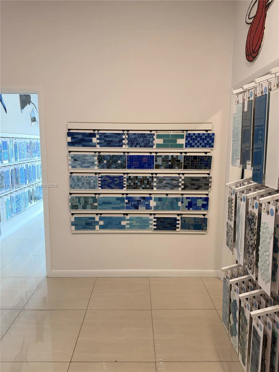 Complete Tile Distribution Assets with Valuable Inventory