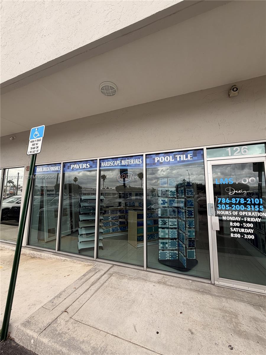 Complete Tile Distribution Assets with Valuable Inventory